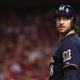 Illustration for article titled Report: National League MVP Ryan Braun Failed A Performance-Enhancing-Drug Test